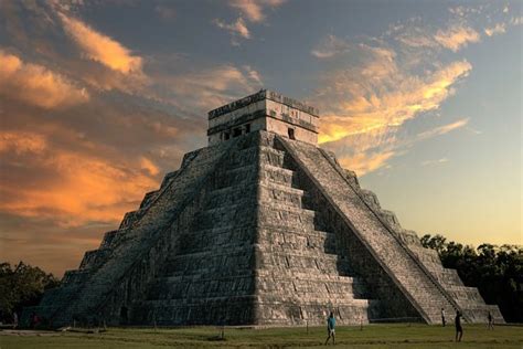 Los Mayas Y Su Legado Cultura Escat Noticias