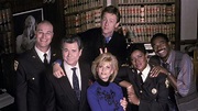 'Night Court': Where Is The Cast Today?