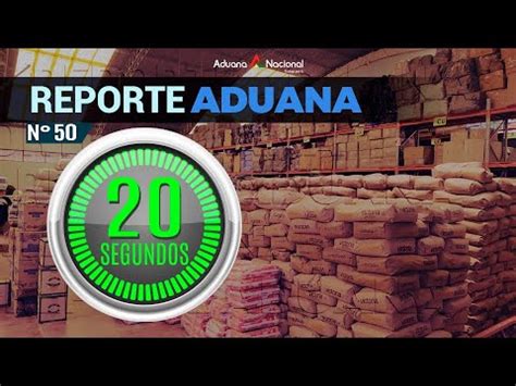 REPORTE ADUANA N 50 EN POTOSÍ SE COMISÓ 331 TONELADAS DE ALIMENTOS