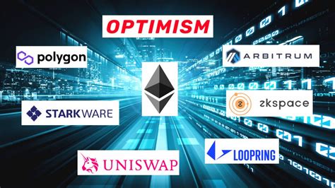 Best 10 Ethereum Layer 2 Projects And Sidechains Cna