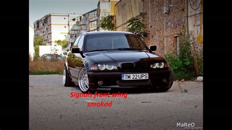 At etek tuning we sell bmw 3 series performance parts. Bmw 320 E46 Tuning - reviews, prices, ratings with various ...