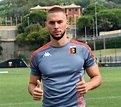UFFICIALE - Marko Pjaca in prestito al Genoa. Arriva dalla Juventus ...