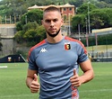 UFFICIALE - Marko Pjaca in prestito al Genoa. Arriva dalla Juventus ...