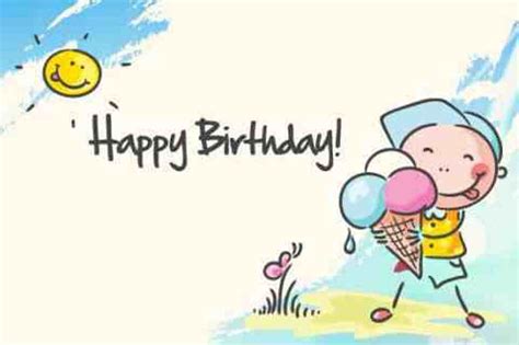 Animated Happy Birthday Wishes For Friend Get More Anythink S