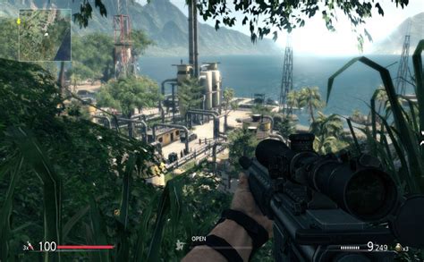 Ghost warrior seeks to challenge players in new ways so that the game is both demanding and entertaining. 700mb SNIPER GHOST WORRIOR PC