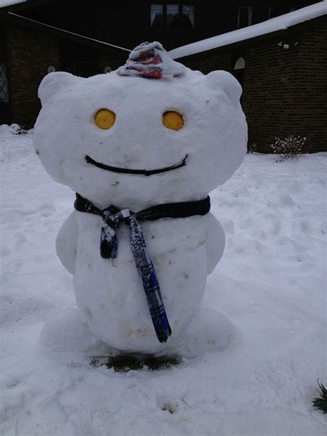 10 very funny snowman pictures. 35 Creative, Funny Snowman Pictures for Winter Fun ...