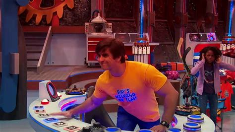 Alert Locked In The Man Cave Caved In Henry Danger Video Dailymotion