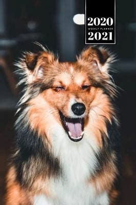 Learn more about bitcoin and determine whether this cryptocurrency is the right investment for you. Shetland Sheepdog Dog Calendar Week Planner 2020 / 2021 ...