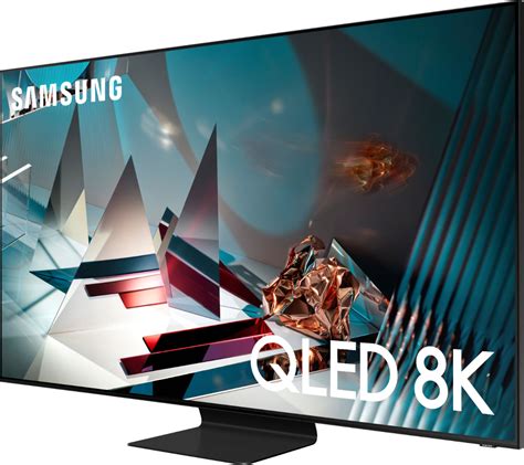Samsung tu8300 premium curved 4k tv. 75" Q800T Series 8K UHD TV Smart LED with HDR