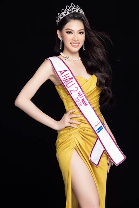 Hé Lộ Loạt Trang Phục Dạ Hội Của Á Hậu Ngọc Thảo Tại Miss Grand International Vĩnh Long Online