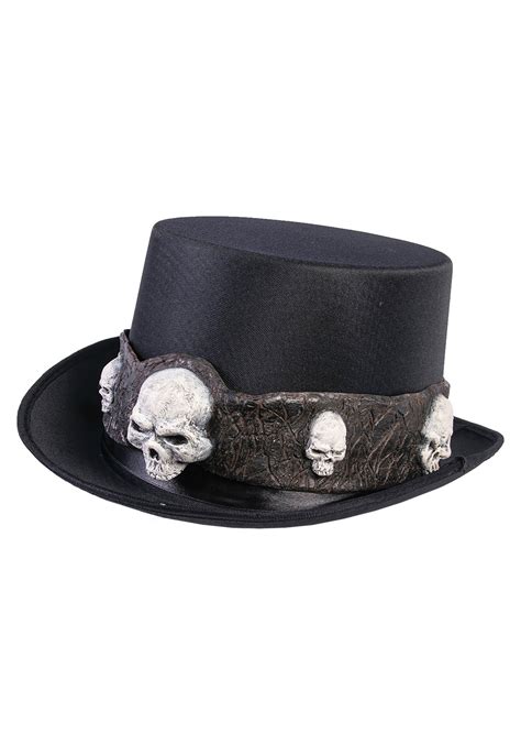 We did not find results for: Skulls Top Hat