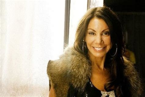 Real Housewife Danielle Staub Sex Tape Scandal Photo 2 Pictures