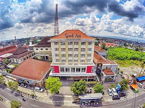 5 Hotel Di Yogyakarta Dekat Malioboro Terpopuler