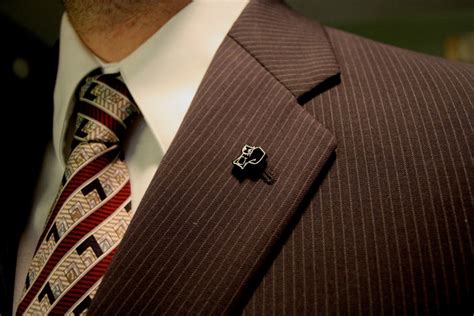 Purposes Of Buying Custom Lapel Pins Demilked