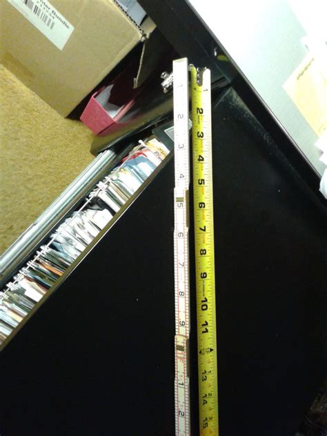 It is not an abstract process. What is 0.79' on tape measure or ruler? - Quora