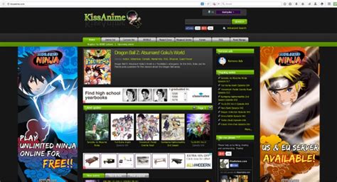 Top 5 Sites To Watch Free Anime Online Definitive List Tech Animate