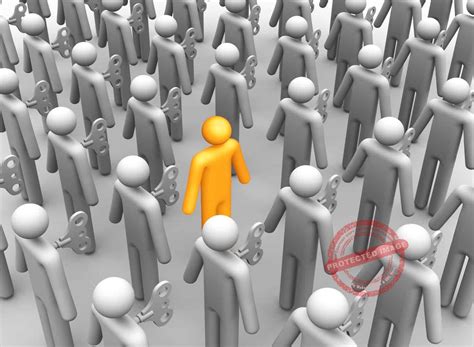 How To Be Different [DISOVERING UNIQUENESS] SmallBusinessify.com