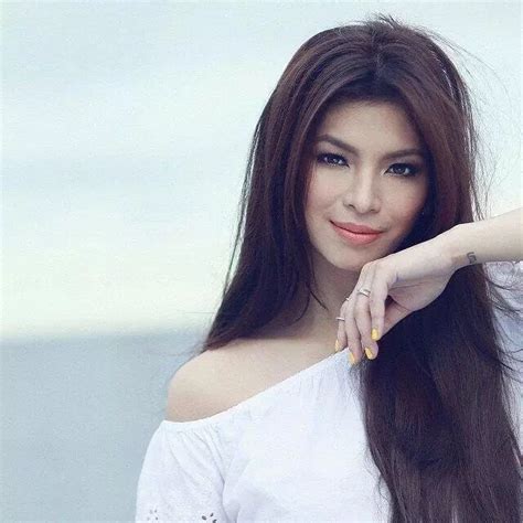 Here Are The Philippines Most Beautiful Women Kamicomph