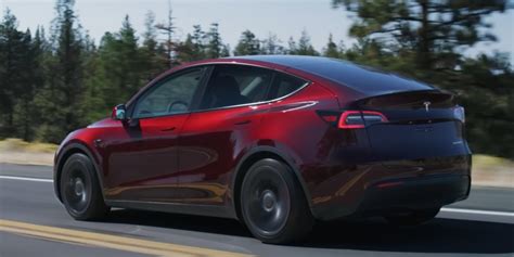 Tesla Model Y Delivery Wait Times Increase In Europe Arenaev