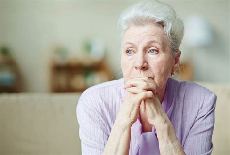 Senile Dementia Symptoms Causes And Treatments