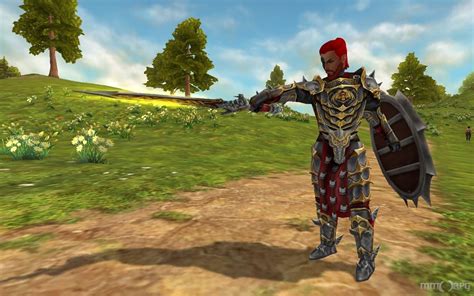 Welcome to the celtic heroes wiki. Celtic Heroes Screenshots - MMORPG.com