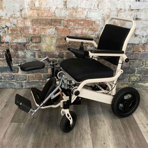 Fold And Go Elevating Leg Lifts Fold And Go Wheelchairs®