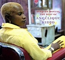 Angélique Kidjo - Keep on Moving: The Best of Angelique Kidjo Album ...