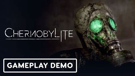 Complete with gameplay, story teases, and new looks at mechanics it has everything you could want. Chernobylite Official Gameplay Demo - Gamescom 2019 - YouTube