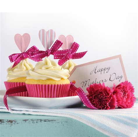 Treats To Bake For Your Mom On Mother S Day Stork