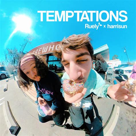 Temptations Single By Ruely Spotify
