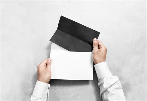 Envelope Openings Open End Envelopes Vs Open Side Envelopes