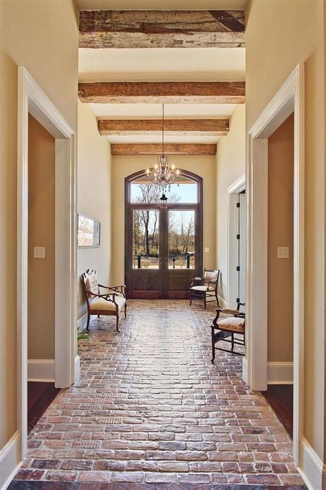 Fantastic Rustic Hallway Designs That Will Inspire You With Ideas 09