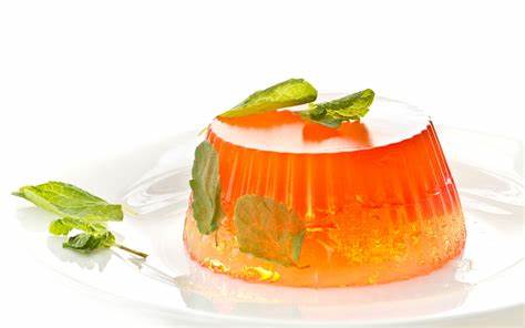 Фруктовое желе – 6 рецептов, как приготовить в домашних условиях Картинка - Фруктовое желе – 6 рецептов, как приготовить в домашних условиях