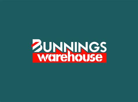 Bunnings Warehouse Australia National Roll Out Landini Associates
