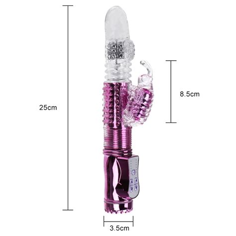 Imimi Vibrator Toys G Spot Vaginal Clit Vibrator Adult Sex Toys