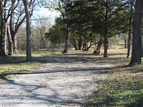 Elk creek cabin is the only pet friendly cabin at clinton state park. Clinton State Park, Lawrence, KS - GPS, Campsites, Rates ...