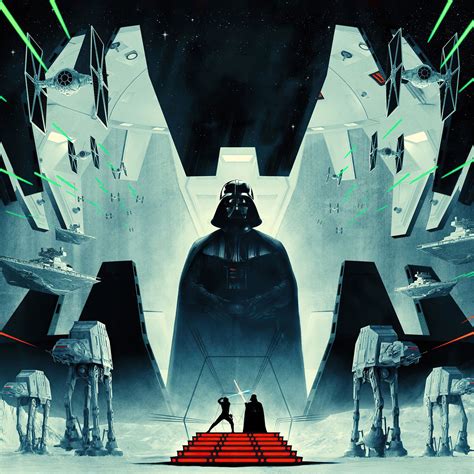 Star Wars Empire Strikes Back 4k Wallpaper 4k