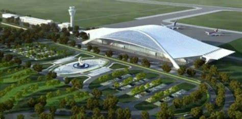 Work On Gwadar International Airport Moves Forward Latest Update