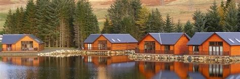 We specialise in traditional log cabins with hot tubs holidays in scotland. Log Cabins in Scotland | Holiday Lodges in Scotland ...
