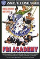 FBI Academy | Film 1988 | Moviepilot.de