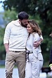 Jennifer Lopez cuddles up with boyfriend Ben Affleck in a sweet new ...