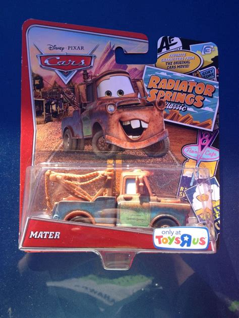 The film is set in a world populated entirely by anthropomorphized cars and other vehicles. 37 best images about Mater on Pinterest | Disney, Cars and ...
