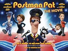 Postman Pat: The Movie Review - HeyUGuys