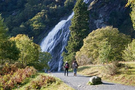 15 Gorgeous Waterfalls In Ireland You Need To Visit Before You Die