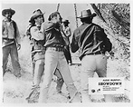 Showdown (1963) | Audie Murphy Hero of War - Hero of Western | Pinterest