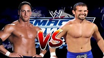 WWE SYM Billy Kidman vs Jamie Noble - YouTube