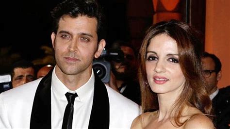 Hrithik Roshan And Wife Suzzane Roshan H Ttest Ph Toshoot Youtube