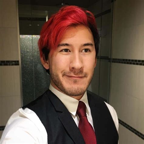 How To Cut And Style Markiplier Haircut Dr Hairstyle