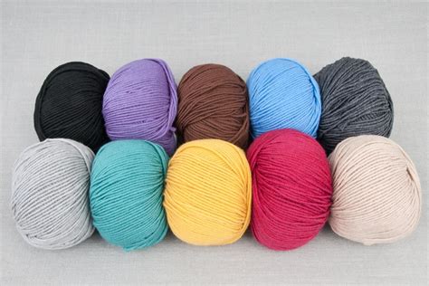 Buying Best Wool Yarn Online