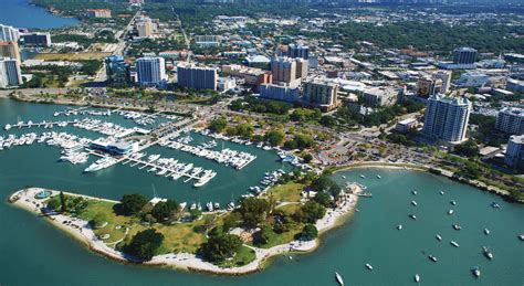 From Sandy Beaches to a Thriving City Life, Sarasota Has a Lifestyle ...